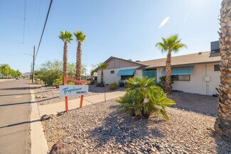 Plus de détails pour 2011 N 51st St, Phoenix, AZ - Logement à vendre