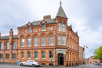 Plus de détails pour Warstone Ln, Birmingham - Bureau à louer