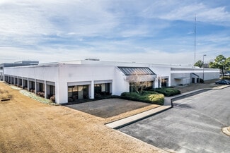 Plus de détails pour 3131 Appling Rd, Memphis, TN - Industriel/Logistique à louer