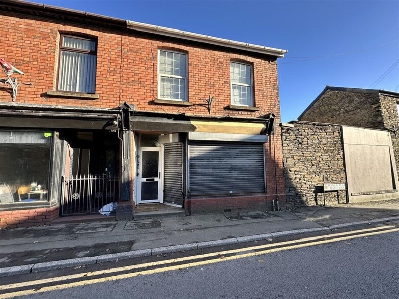 3 James St, Swansea à louer - Photo principale – Image 1 sur 2