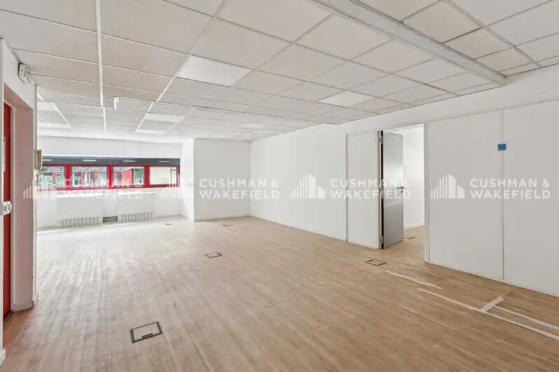 2-28 Villa De Lourcine, Paris à louer - Photo intérieure – Image 3 sur 40