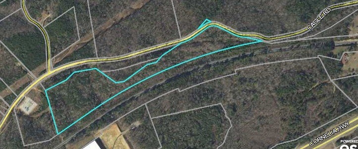 4258 Cagle Rd, Lula, GA à vendre - Autre – Image 2 sur 6