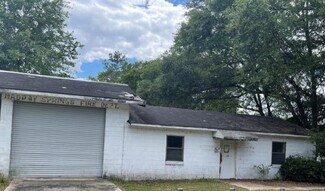 Plus de détails pour 9859 Lanes Bridge Rd, Jesup, GA - Local d’activités à vendre