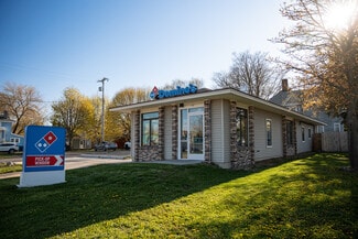 Plus de détails pour 206 Cypress St, Manistee, MI - Bureau à vendre