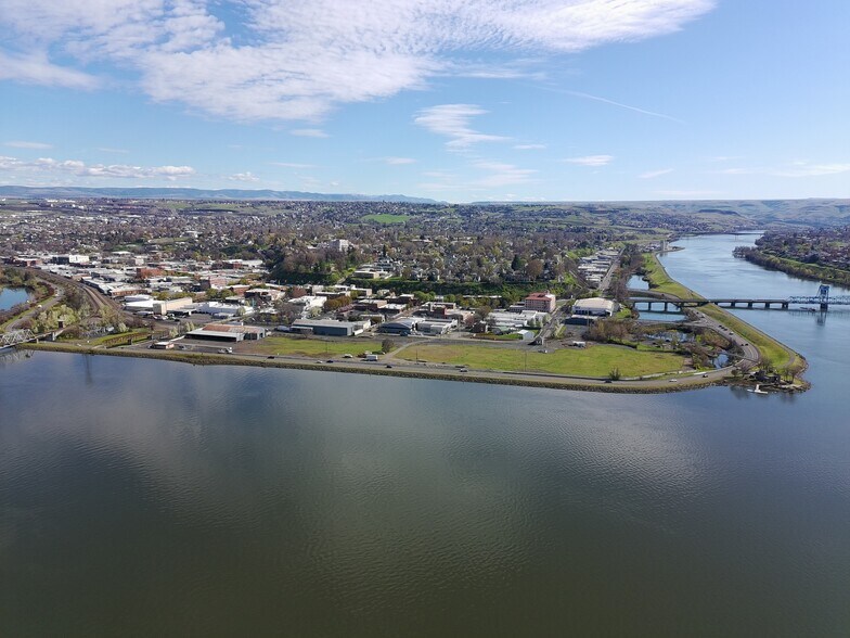 101 Beachey and 411 5th St, Lewiston, ID à vendre - Photo principale – Image 1 sur 8