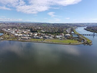 Plus de détails pour 101 Beachey and 411 5th St, Lewiston, ID - Terrain à vendre