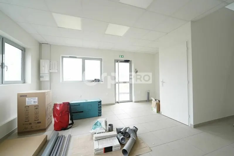 380 Chemin Du Derontet, Béligneux à louer - Photo intérieure – Image 2 sur 6
