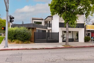 Plus de détails pour 13600-13604 Ventura Blvd, Sherman Oaks, CA - Bureau à louer
