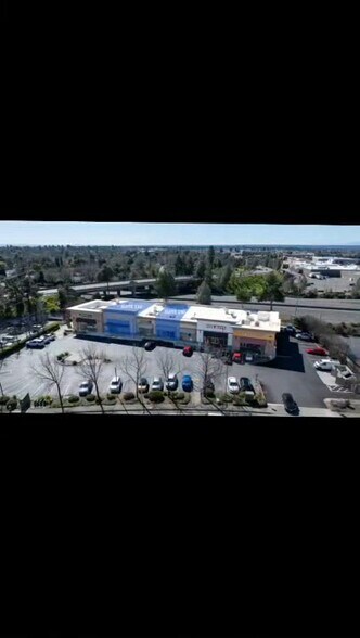 960-961 Dana Dr, Redding, CA à louer - Vidéo sur l’annonce professionnelle – Image 2 sur 22