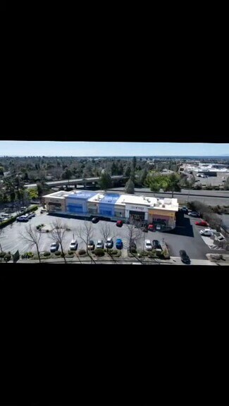 Plus de détails pour 960-961 Dana Dr, Redding, CA - Bureau/Local commercial à louer