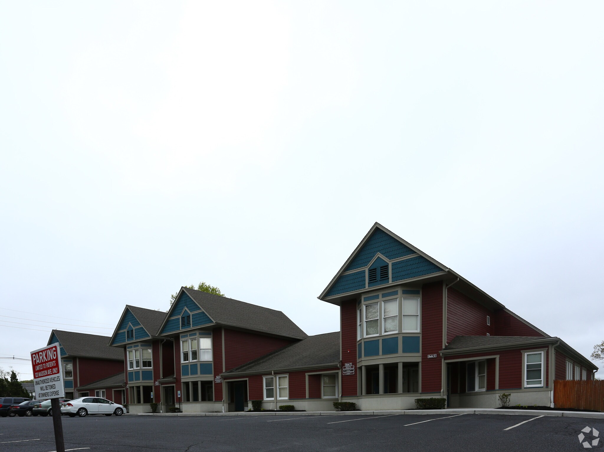 120 Madison Ave, Mount Holly, NJ à louer Photo principale– Image 1 sur 13