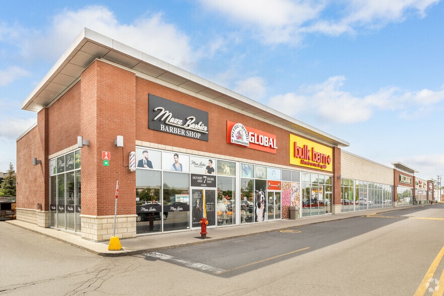 14820-14880 Boul de Pierrefonds, Montréal, QC à louer - Photo de l’immeuble – Image 3 sur 4