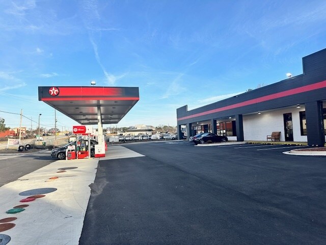 3606 Atlanta Hwy, Hiram, GA à louer - Photo de l’immeuble – Image 2 sur 8