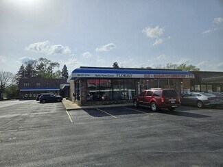 Plus de détails pour 14150-14170 S Cicero Ave, Crestwood, IL - Local commercial à louer