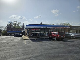 Plus de détails pour 14150-14170 S Cicero Ave, Crestwood, IL - Local commercial à louer