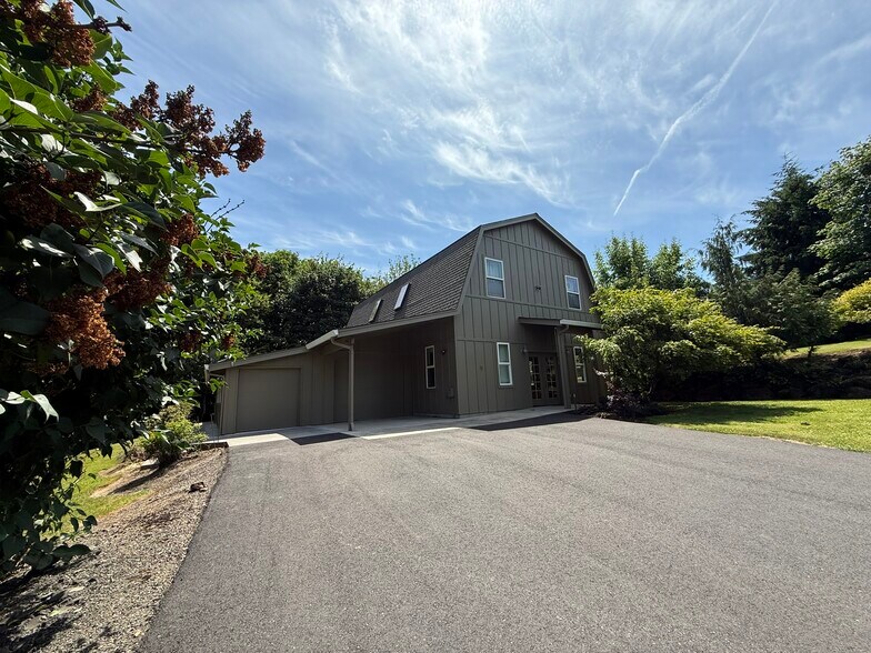 2302 NW Lacenter Rd, La Center, WA à vendre - Photo de l’immeuble – Image 2 sur 11