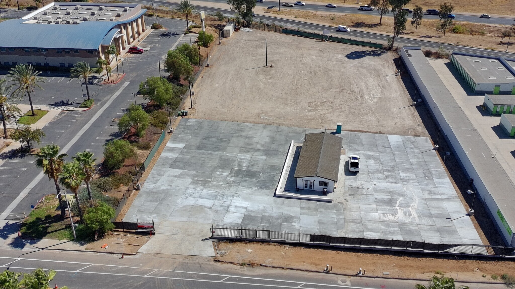 21320 Box Springs Rd, Moreno Valley, CA à louer Photo de l’immeuble– Image 1 sur 26