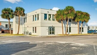 Plus de détails pour 1996 Brunswick ln, Deland, FL - Bureau à louer