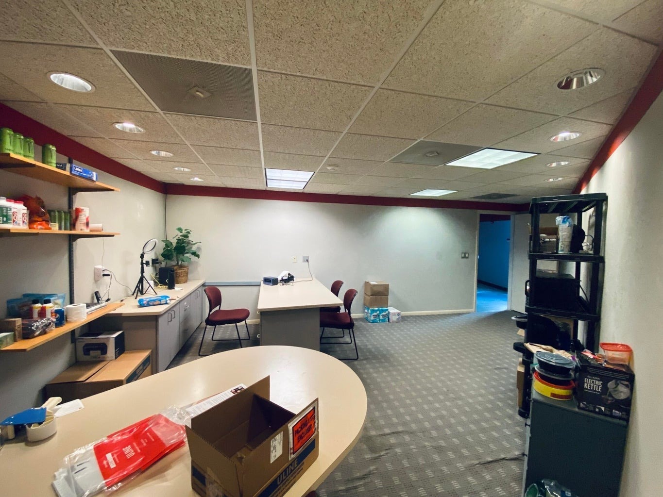 4230 W Loomis Rd, Greenfield, WI à louer Photo intérieure– Image 1 sur 20