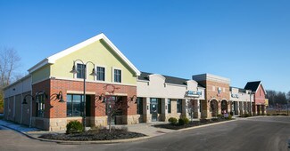 Plus de détails pour 3626 Medina Rd, Medina, OH - Local commercial à louer