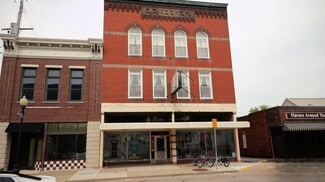 Plus de détails pour 19 S Saint Clair St, Painesville, OH - Local commercial à vendre