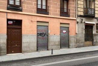 Plus de détails pour Calle Mayor, 76, Madrid - Local commercial à louer