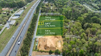 Plus de détails pour 921 Curtis Pkwy SE, Calhoun, GA - Terrain à vendre