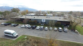 Plus de détails pour 2411 S 1070 W, Salt Lake City, UT - Bureau à vendre