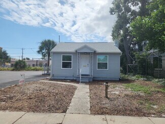 Plus de détails pour 2420 1st Ave N, Saint Petersburg, FL - Bureau à vendre