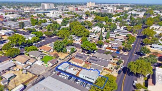 Plus de détails pour 421 14th St, Modesto, CA - Logement à vendre