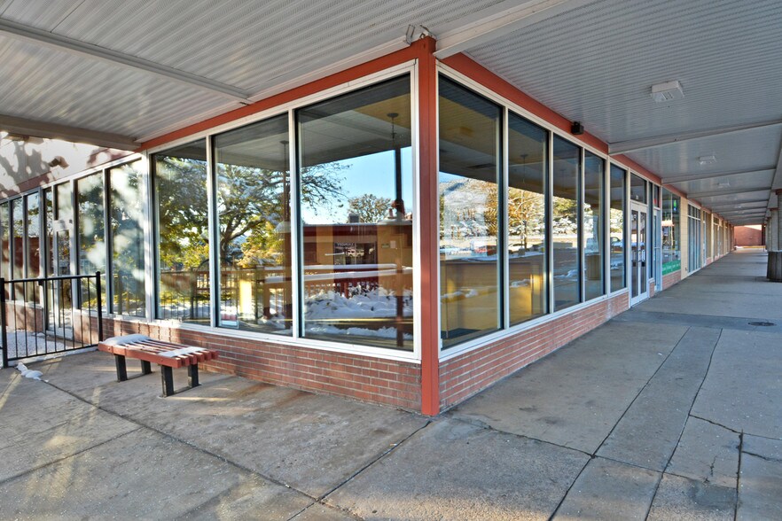 2450-2646 Baseline Rd, Boulder, CO à louer - Photo de l’immeuble – Image 2 sur 15