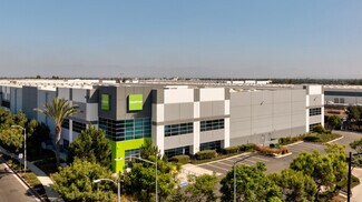 Plus de détails pour 2517 W Rosecrans Ave, Los Angeles, CA - Industriel/Logistique à louer