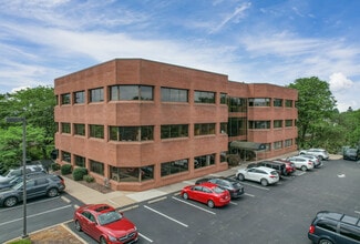 Plus de détails pour 1145 Bower Hill Rd, Pittsburgh, PA - Bureau/Médical à louer