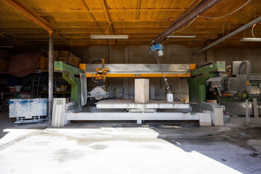 Industriel/Logistique dans Madrid, Madrid à vendre - Photo intérieure – Image 3 sur 15
