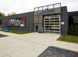 Plus de détails pour 1260 W Madison St, Chicago, IL - Bureau, Industriel/Logistique à louer