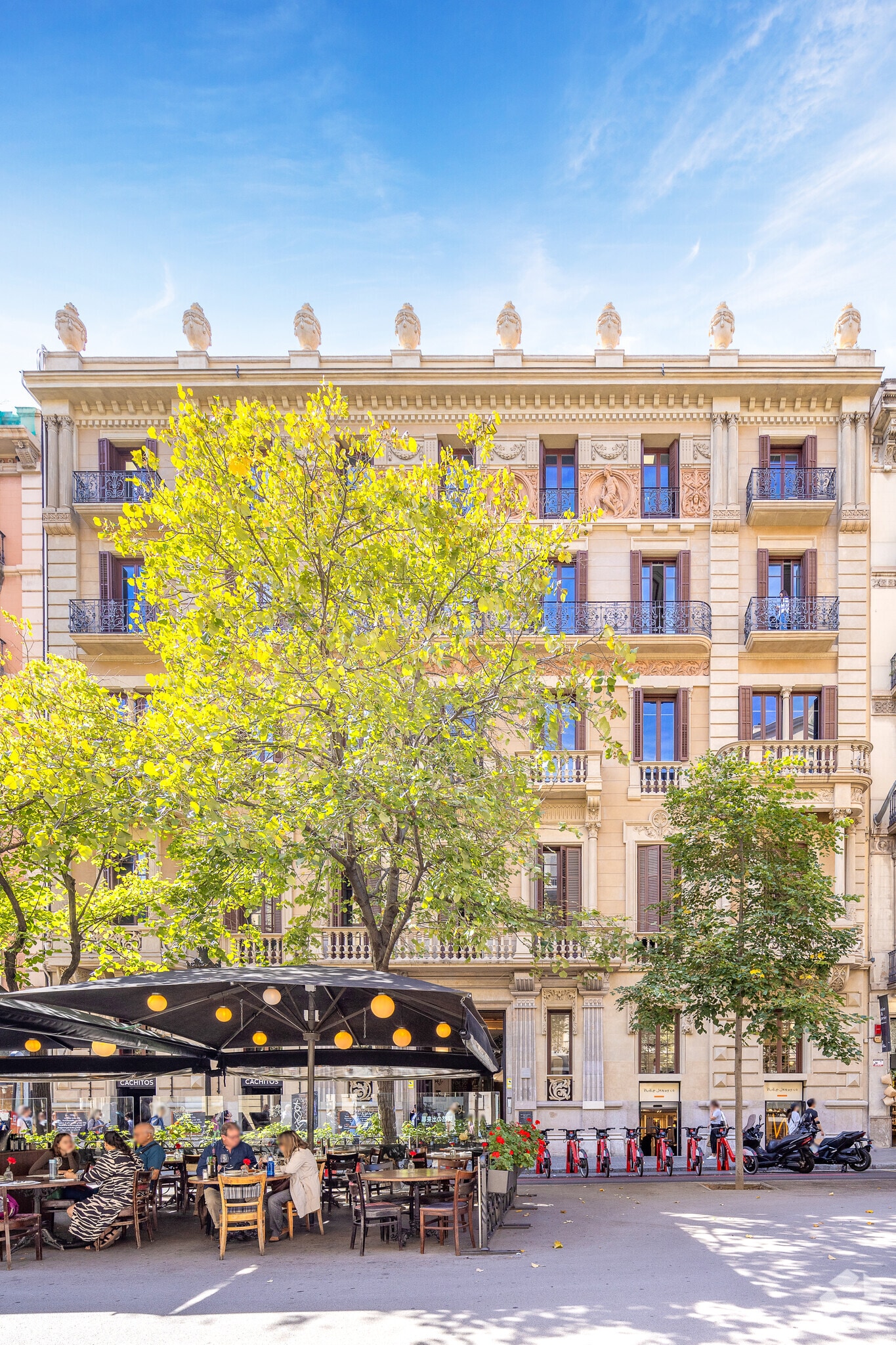 Networkia Rambla, 08007, Barcelone, Barcelona à louer Photo principale– Image 1 sur 2