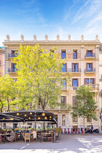 Plus de détails pour Coworking à louer