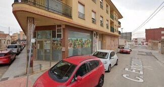 Plus de détails pour Calle Extramuros, 1, San Javier - Local commercial à vendre