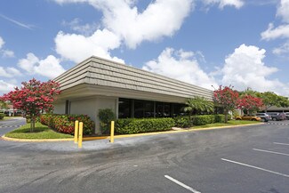 Plus de détails pour 50 S Belcher Rd, Clearwater, FL - Bureau, Bureau/Local commercial à louer