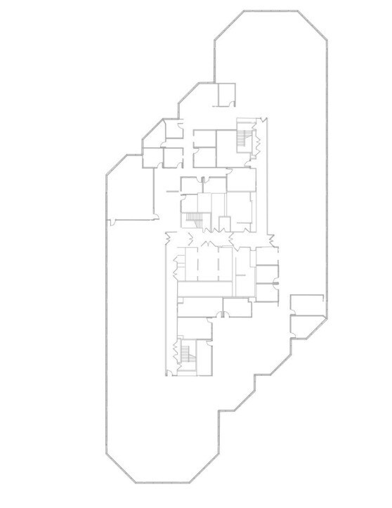 19191 S Vermont Ave, Torrance, CA à louer Plan d’étage– Image 1 sur 1