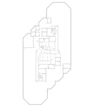 19191 S Vermont Ave, Torrance, CA à louer Plan d’étage– Image 1 sur 1