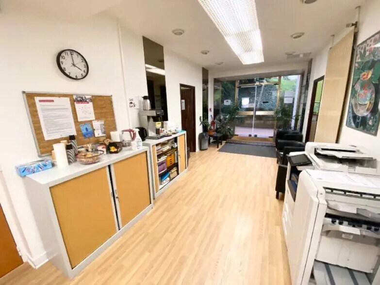 Bureau dans Paris à louer - Photo intérieure – Image 2 sur 6