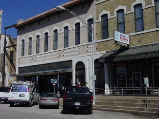 Plus de détails pour 16 E Avenue A, Temple, TX - Bureau à louer