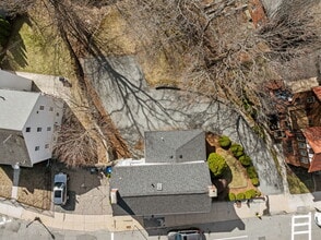 1646 Centre St, Boston, MA - VUE AÉRIENNE  vue de carte - Image1