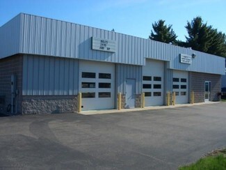 Plus de détails pour 2550 Plover Rd, Plover, WI - Local commercial à vendre