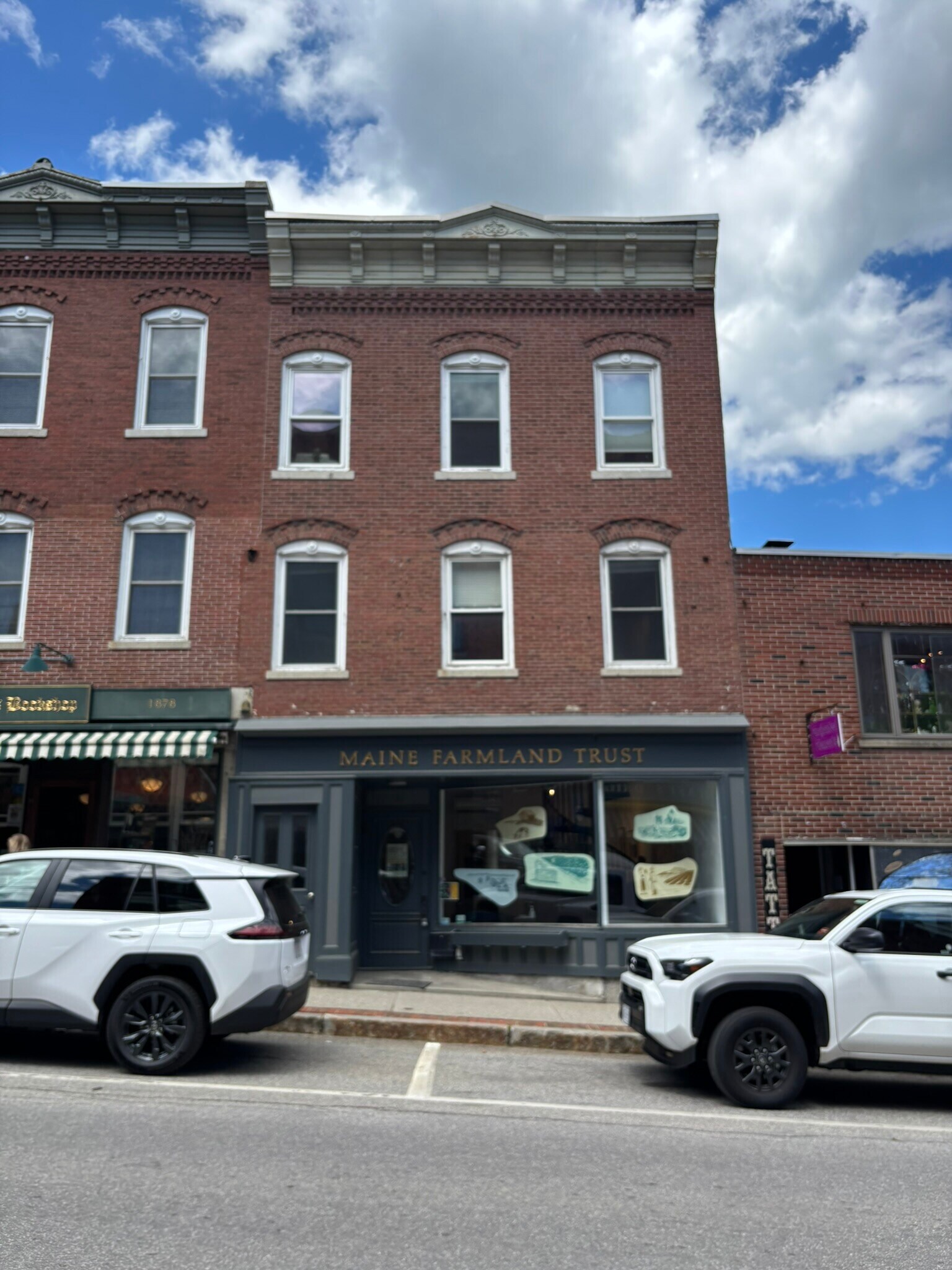 97 Main St, Belfast, ME à vendre Photo principale– Image 1 sur 19