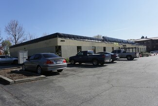 Plus de détails pour 9675 Monte Vista Ave, Montclair, CA - Bureau/Médical à louer