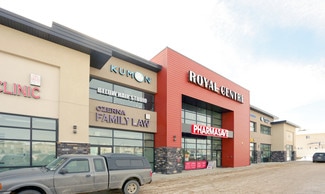 Plus de détails pour 16620 71 St NW, Edmonton, AB - Local commercial à vendre