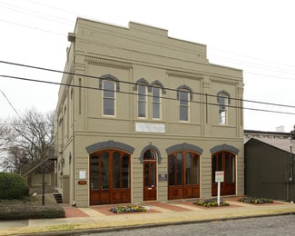 Plus de détails pour 418 Scott St, Montgomery, AL - Bureau à louer