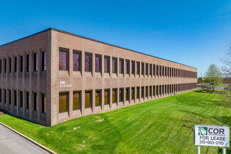 Plus de détails pour 100 Elwood Davis Rd, Syracuse, NY - Bureau à louer